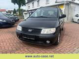 Hyundai Matrix 1.6 GLS*Klima*Tüv 09-2027* - Hyundai Matrix Benziner Gebrauchtwagen