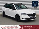 Skoda Fabia Monte Carlo 1.0TSI ACC/KAMERA/NAVI/PANO - Skoda Fabia mit Panoramadach