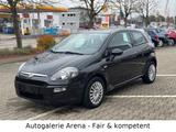 Fiat Punto Evo MyLife *1. Hand * Klima - Fiat Punto Evo Gebrauchtwagen
