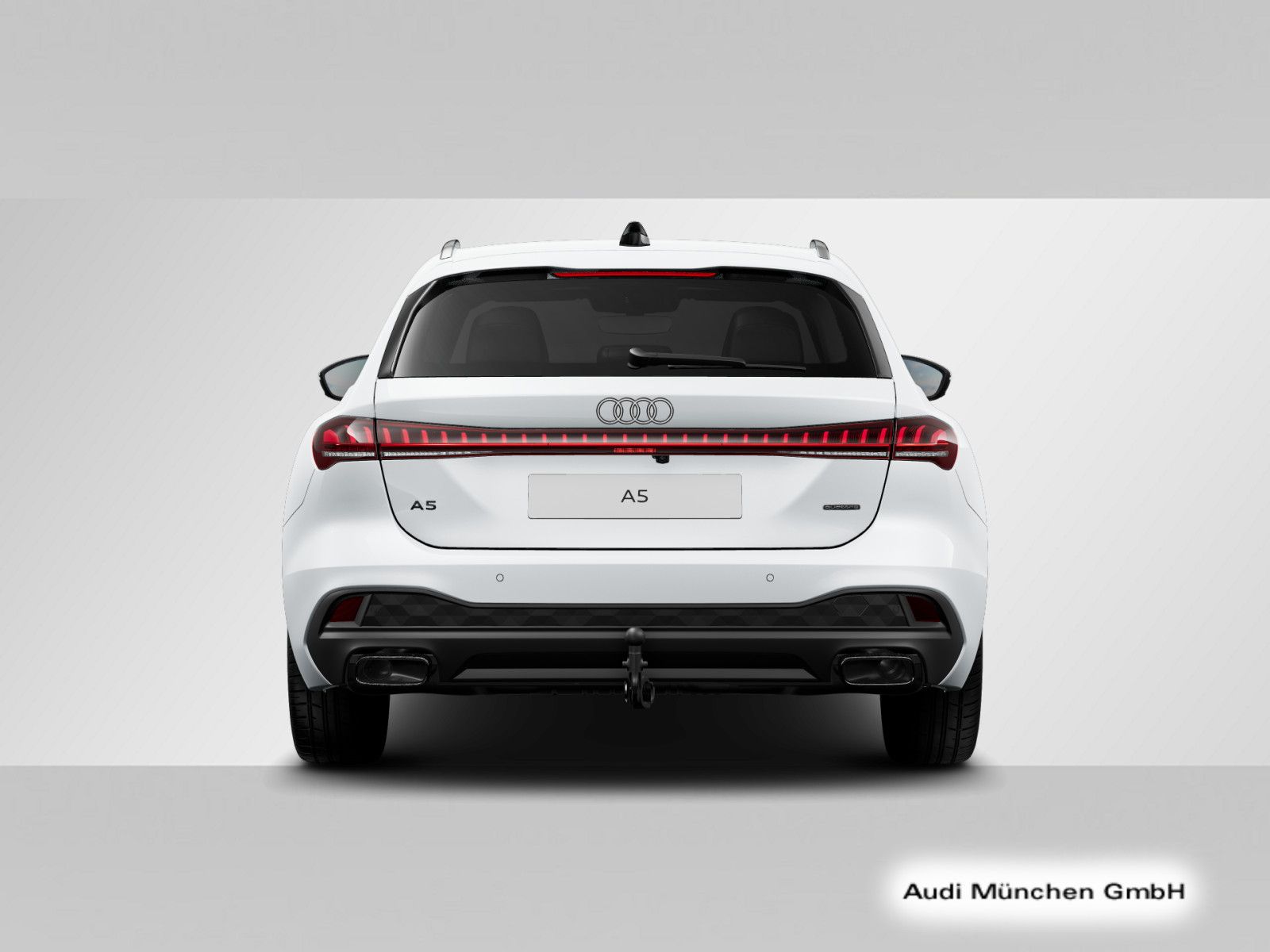 Audi A5 - Bild 8