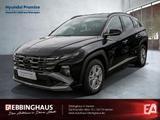 Hyundai Tucson 1.6 Select Mild-Hybrid 2WD Design-Paket