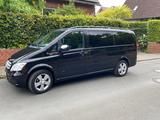 Mercedes-Benz Viano 2.2 CDI 4MATIC TREND lang TREND - Mercedes-Benz Viano: Trend