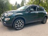 Fiat 500X 2.0 Diesel - Fiat 500X: 2.0