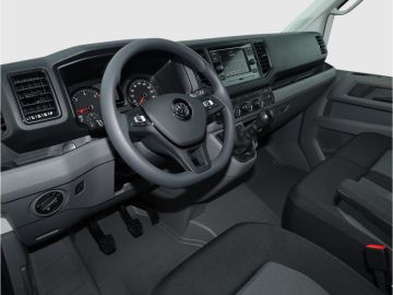 Volkswagen Crafter Kasten 35 lang Hochdach FWD 2.0 TDI EU6d