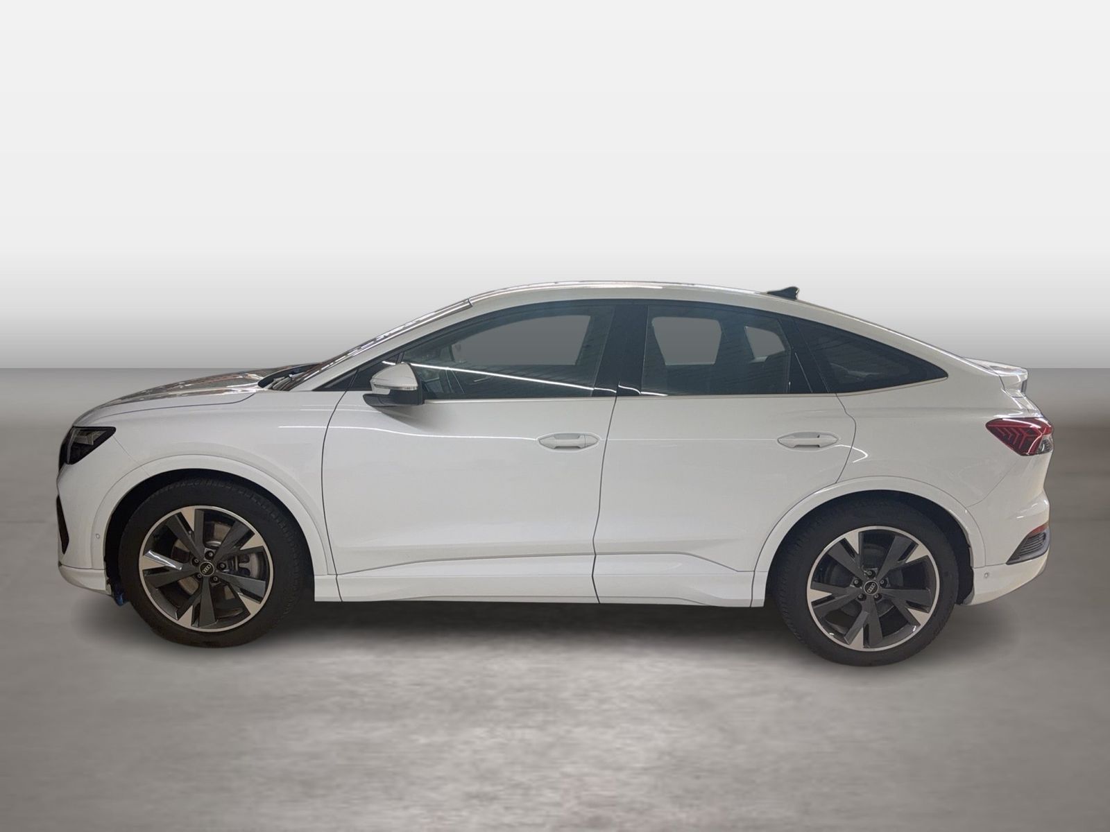 Audi Q4 Sportback e-tron 40 advanced Standhzg ACC foto 13