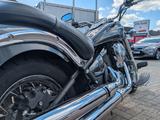 Kawasaki VN900 B Vulcan 1.Hand|SehrGepflegt - Kawasaki Motorräder in Bremen