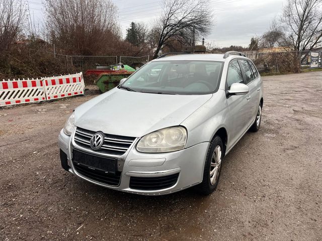 Volkswagen Golf V Variant Trendline