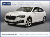 Skoda Scala 1.0 TSI Style 1 Hand CARPLAY SHZ PDC - Skoda Scala in Duisburg