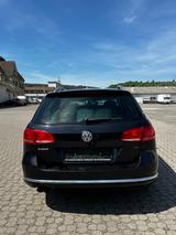 Volkswagen Passat Variant Comfortline - Volkswagen Passat Variant: Comfortline