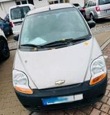 Chevrolet Matiz  chervolet neue tuv - Chevrolet Matiz in Berlin