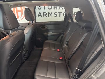 Nissan X-Trail Tekna 1.5 *Leder*Pano*360 Grad*HeadUp