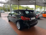 BMW 218i Active Tourer Advantage * 2. Hand * - BMW 218 in Bielefeld