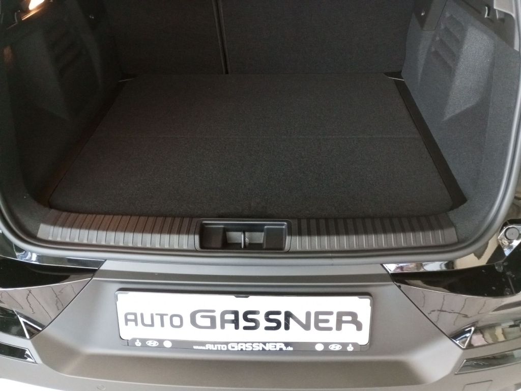Fahrzeugabbildung Mitsubishi Grandis Diamant TOP 1.8 Hybrid