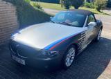 BMW Z4 2.2i Cabrio 6-Zylinder - BMW Gebrauchtwagen von 2004