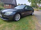 BMW 750Li - - BMW 750: 750li