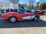 Corvette C1 * WGA Note 2 91000€* - Corvette C1