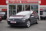 Volkswagen Golf Variant 1.5 eTSI DSG Life LED+ Navi ACC AHK - mit Hybrid-Antrieb: Berganfahrassistent