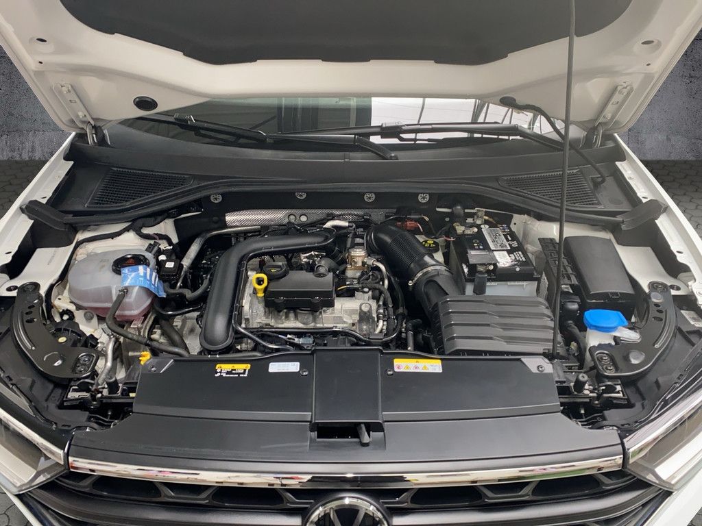 Volkswagen T-Roc - Bild 24