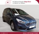 Ford Galaxy 2.0 EcoBlue S&S Aut. TITANIUM AHK