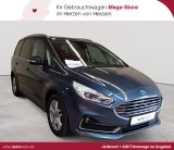 Ford Galaxy 2.0 EcoBlue S&S Aut. TITANIUM AHK - Ford Galaxy mit Diesel-Antrieb: Kombi, 2.2