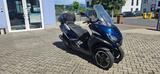 Peugeot Metropolis 400 i   Motor nur 20 Km! - PEUGEOT METROPOLIS 400