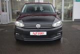 Volkswagen Touran 2.0 TDI DSG AAC LED Navi SHZ ACC PDC Alu - Volkswagen Touran: TDI Dsg