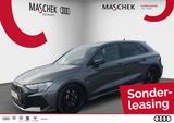 Audi RS3 Sportback SportAGA SONOS Navi+ Kamera ACC - Audi RS3 Neuwagen