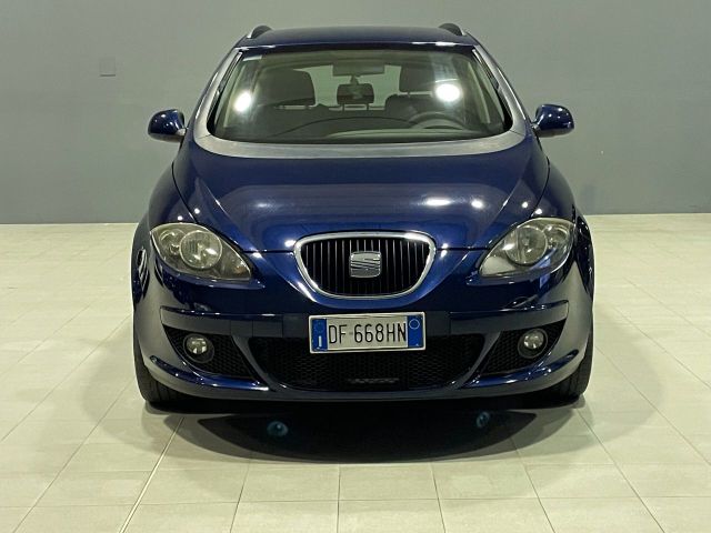 Seat Altea XL 1.6 Reference