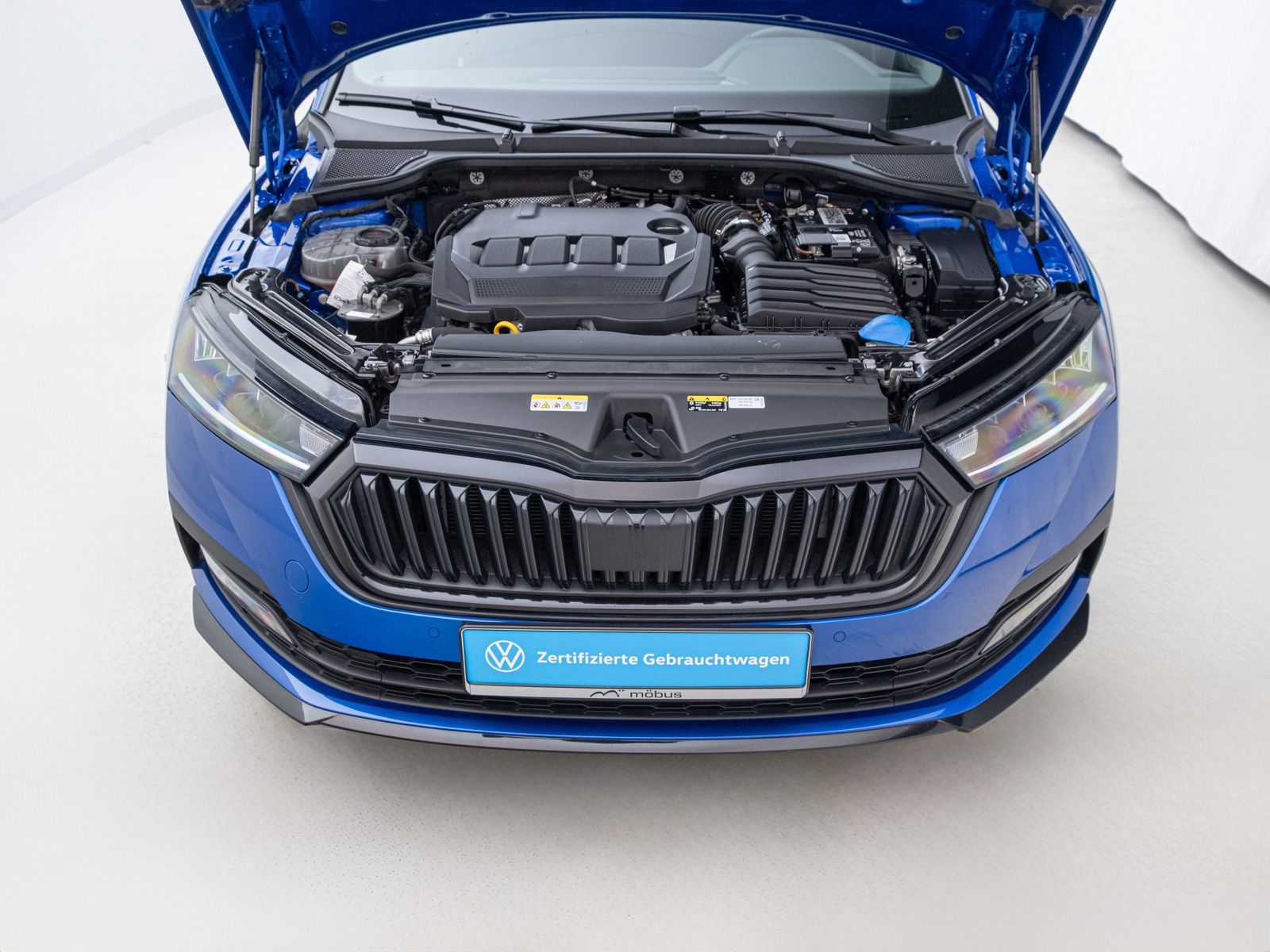 Skoda Octavia - Bild 20