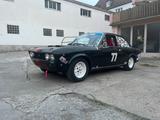 Fiat 124 Coupé - Fiat 124: Sportwagen