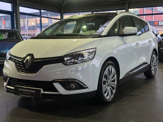 Renault Scenic IV Grand Intens *HU/AU*KLIMA*SHZ*TEMPO*