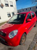 Kia picanto,sa - Kia Picanto in Augsburg