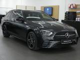 Mercedes-Benz E 220 d T-Modell AMG/HUD/BURMESTER/AIRM/U-FREI! - Mercedes-Benz E 220: Automatik