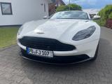 Aston Martin DB11 4.0 V8 Volante - neuwertig - Aston Martin in Bielefeld