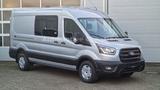Ford Transit FT DOKA 350 165 L3H2 Trend RWD/Xenon/KAM