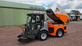 Hako Citymaster 1600 4x4 - Hako LKWs