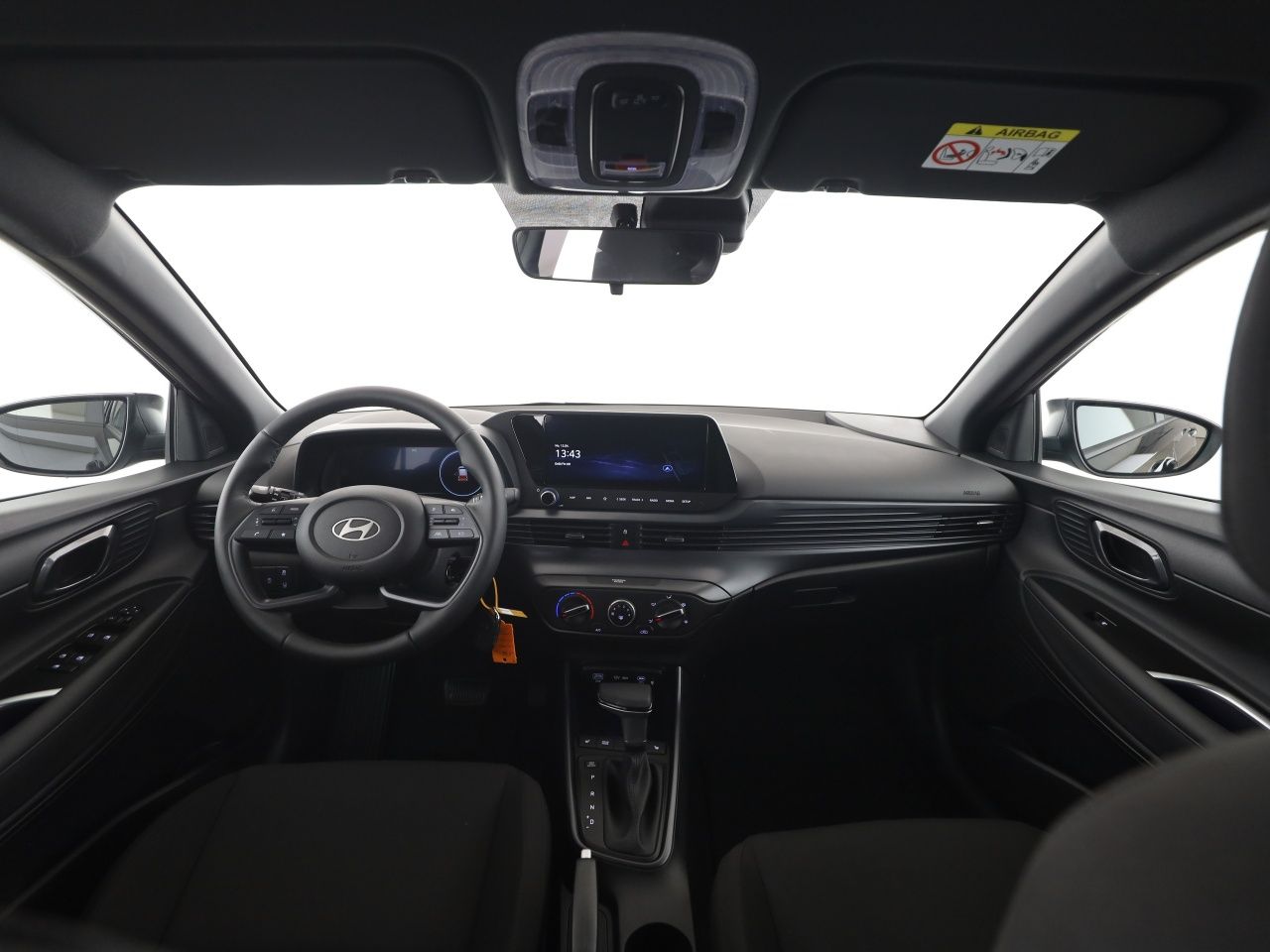 Hyundai i20 – Bild 11