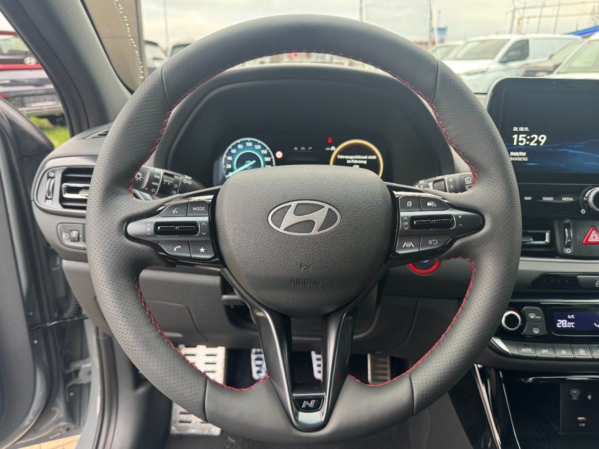Hyundai i30 – Bild 9