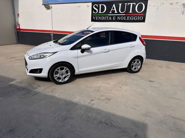 Ford Fiesta 1.0 80CV 5 porte Business