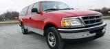 Ford F150 4.2 V6 2x4 - Ford F 150: 4.6