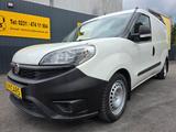 Fiat Doblo Doblò KÜHL / GEFRIERWAGEN -20° MAXI - Fiat Doblo in Gelsenkirchen
