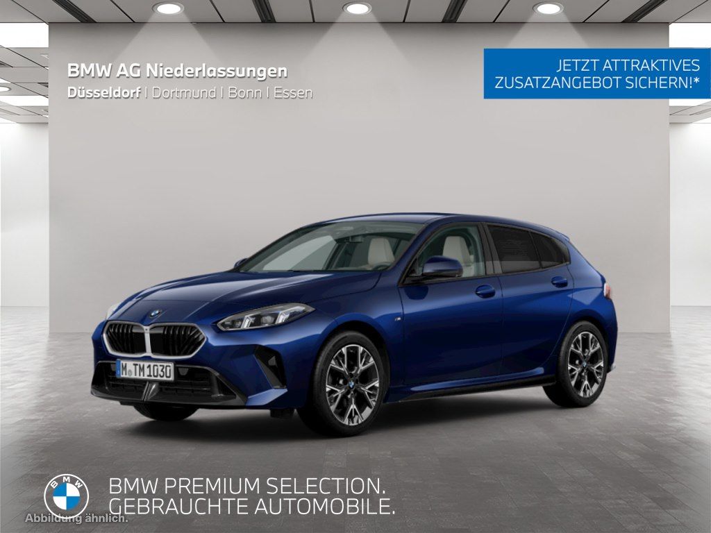 BMW 120 M Sport Driv.Assist+ Harman/K Head-Up LED