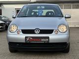 Volkswagen Lupo 1.0 Princeton*1HD*ORG39TKM*RENTNER*HU27*KLI - Volkswagen Lupo: 1.2