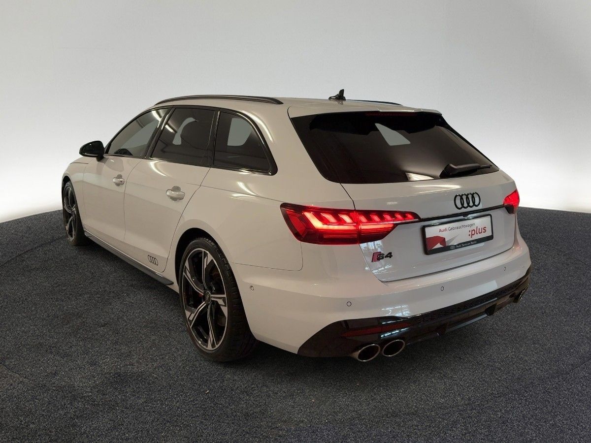 Audi S4 - Bild 6