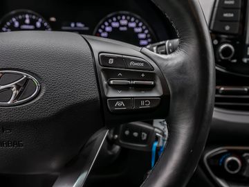 Hyundai i30 1.0 Edition 30 Fernlicht-Assistent Kamera