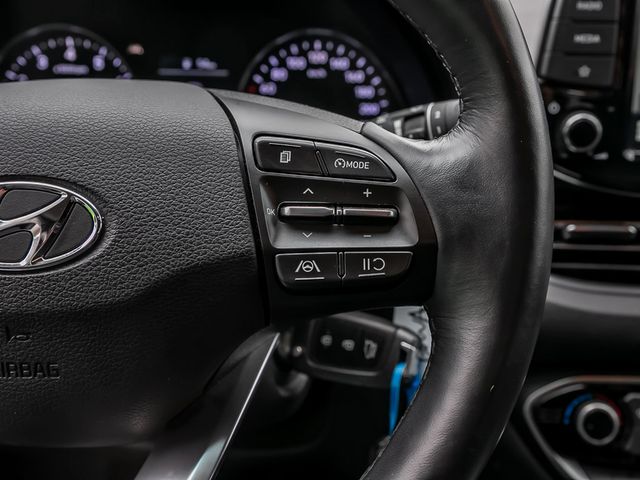 Hyundai i30 1.0 Edition 30 Fernlicht-Assistent Kamera