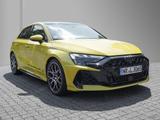 Audi RS 3 Sportback Matrix, SONOS, Pano, V/max 280 - Audi RS3 mit Benzin-Antrieb: Limousine, Automatik