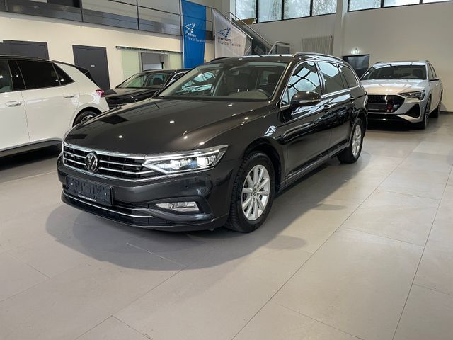 Volkswagen Passat Business 2.0 TDI DSG ACC/MATRIX/KAM/AHK