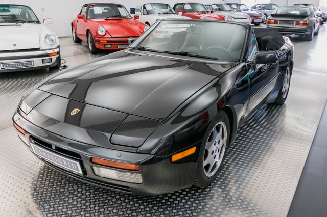 Porsche 944 S2 Cabrio