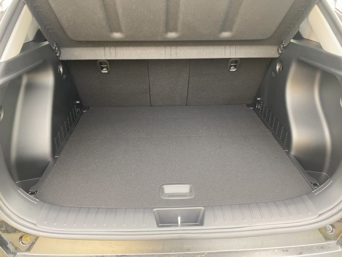 Hyundai KONA - Bild 13